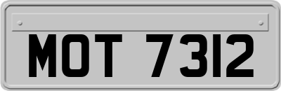 MOT7312