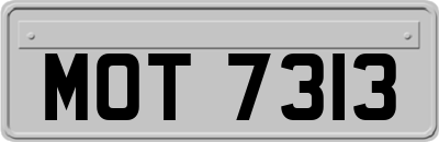 MOT7313