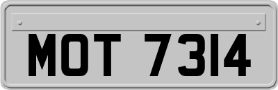 MOT7314
