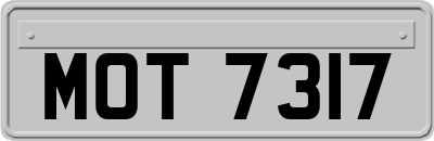 MOT7317