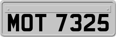 MOT7325