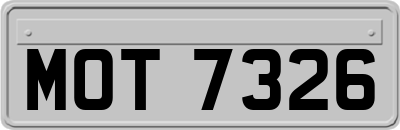 MOT7326