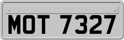 MOT7327