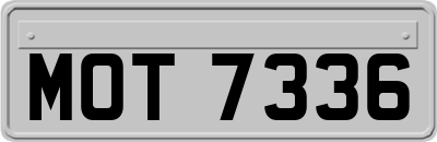 MOT7336