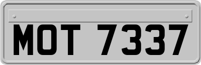 MOT7337