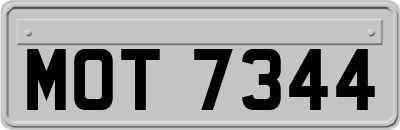 MOT7344