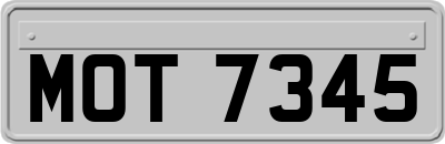 MOT7345