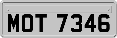 MOT7346