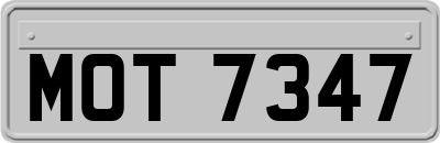 MOT7347