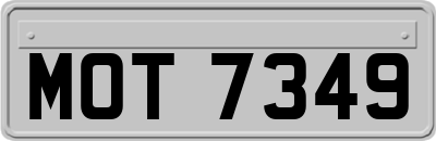 MOT7349