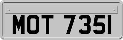 MOT7351