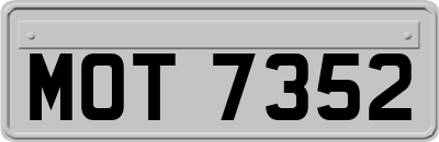 MOT7352