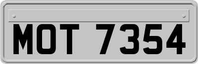 MOT7354