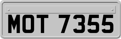 MOT7355