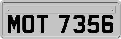 MOT7356