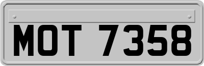 MOT7358