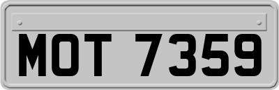 MOT7359