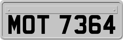 MOT7364