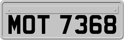 MOT7368