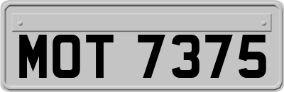 MOT7375