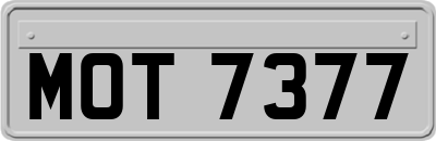 MOT7377