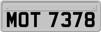 MOT7378