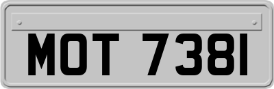 MOT7381