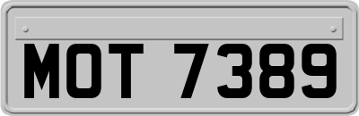 MOT7389