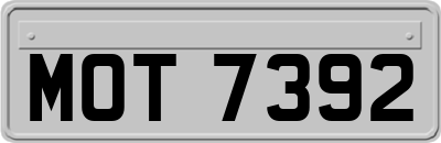 MOT7392