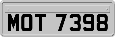MOT7398