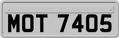 MOT7405