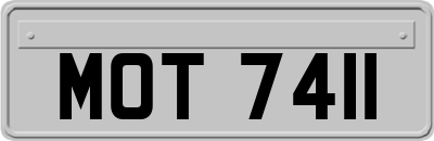 MOT7411