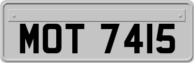 MOT7415