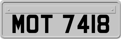 MOT7418