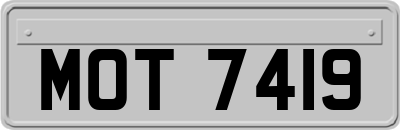 MOT7419