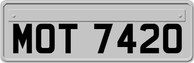 MOT7420