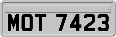 MOT7423
