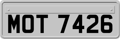 MOT7426