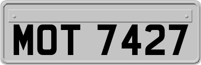 MOT7427