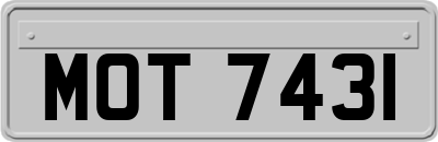 MOT7431
