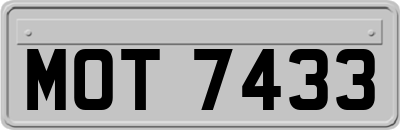 MOT7433