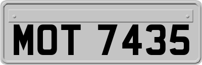 MOT7435