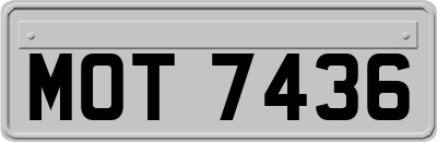 MOT7436