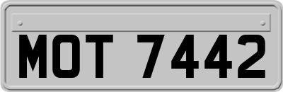 MOT7442