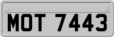 MOT7443