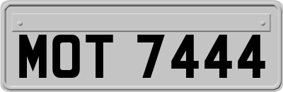 MOT7444