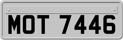 MOT7446