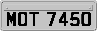 MOT7450