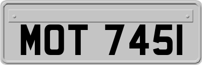 MOT7451