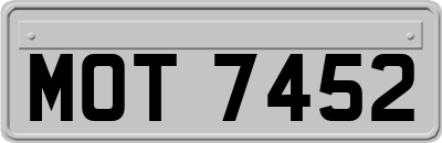 MOT7452